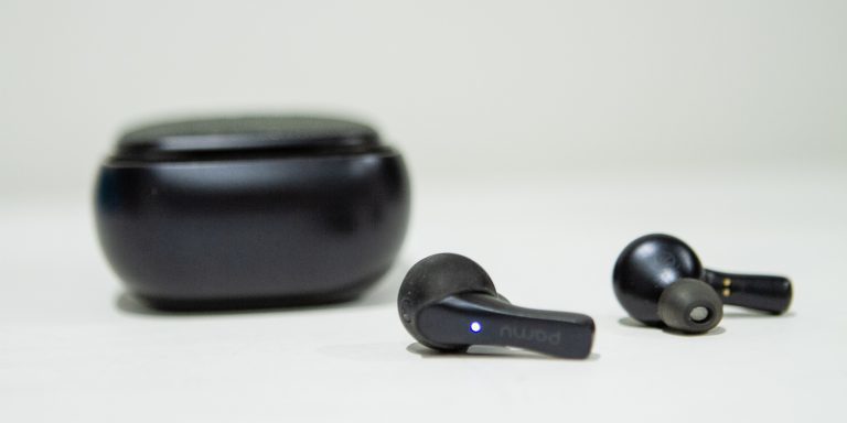 Totally Turly Wireless Earphones PaMu Slide Review