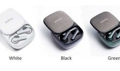 PaMu Slide Ture Wireless In-ear Headphones Review